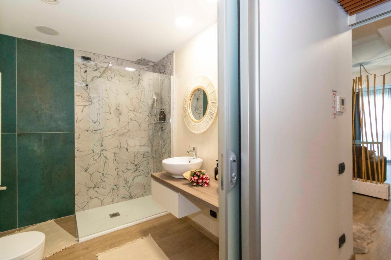 Enjoy Room- Appartamento Con Parcheggio Gratuito E Colazione Deliziosa ! Turin Exterior photo